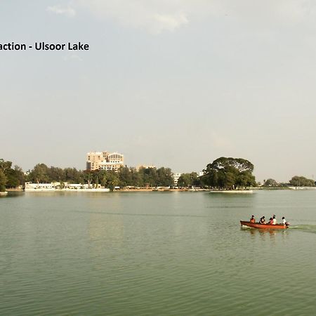 Hotel O Krishnaa Comforts Kanakapura Exterior foto
