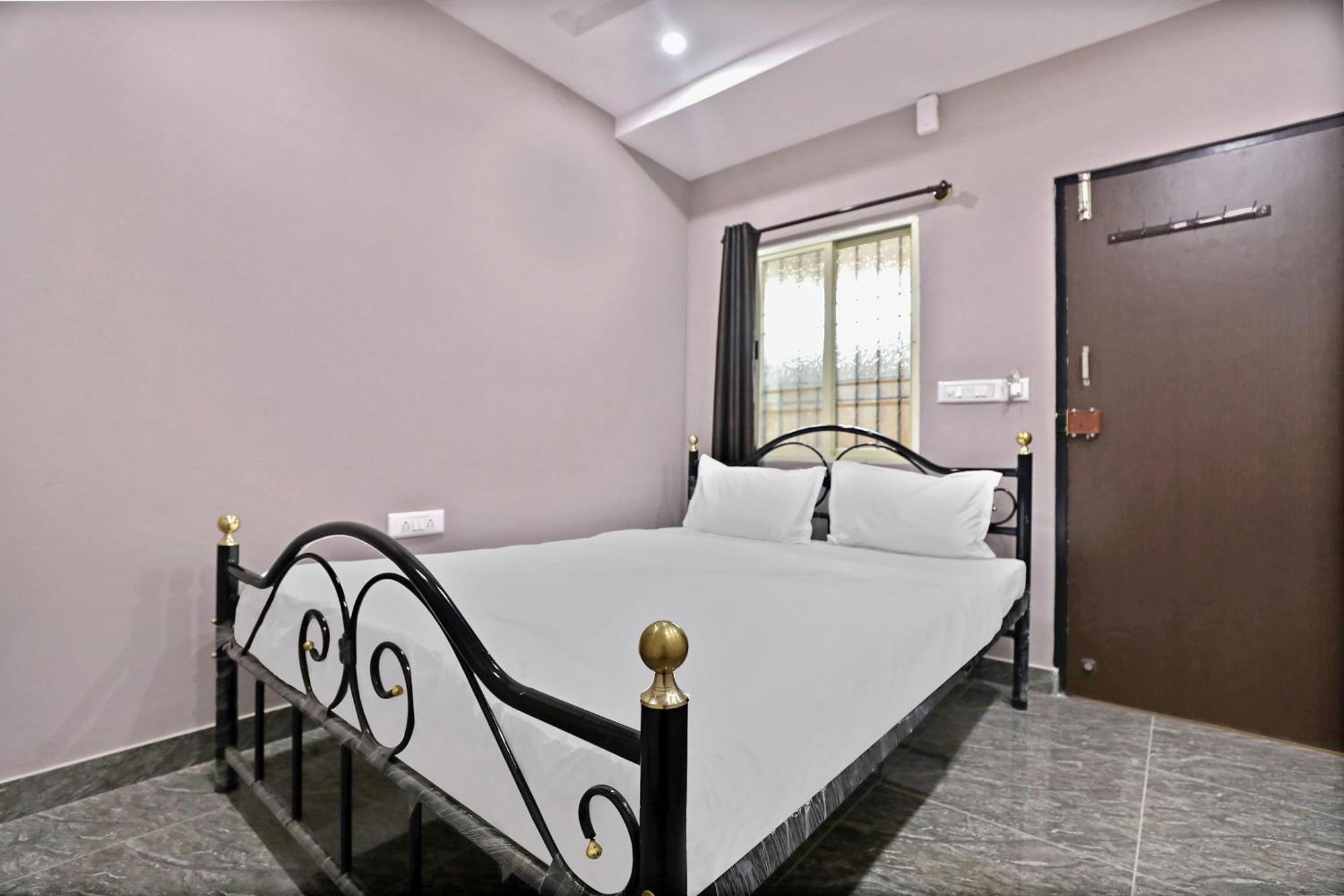 Hotel O Krishnaa Comforts Kanakapura Exterior foto